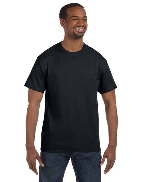 Test Shirt Order