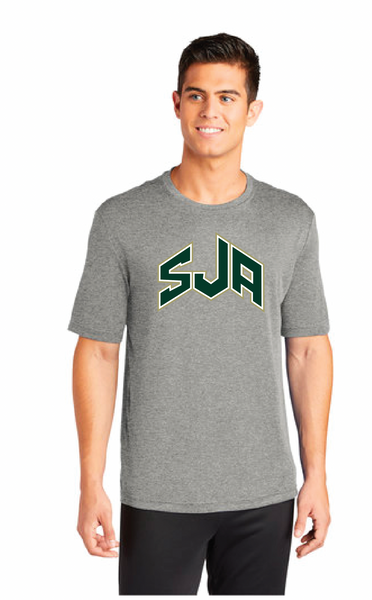 SJA PE Shirt (New Style)