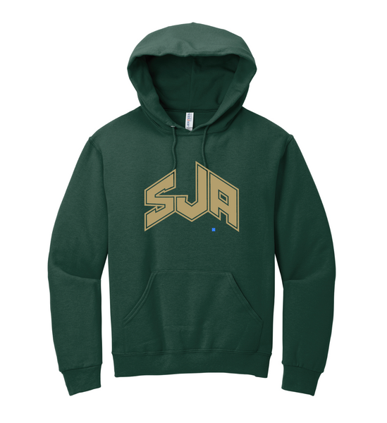 SJA Hoodie