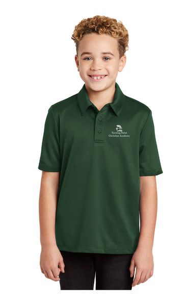 TP Performance Polo