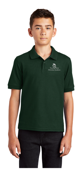 TP Cotton Polo