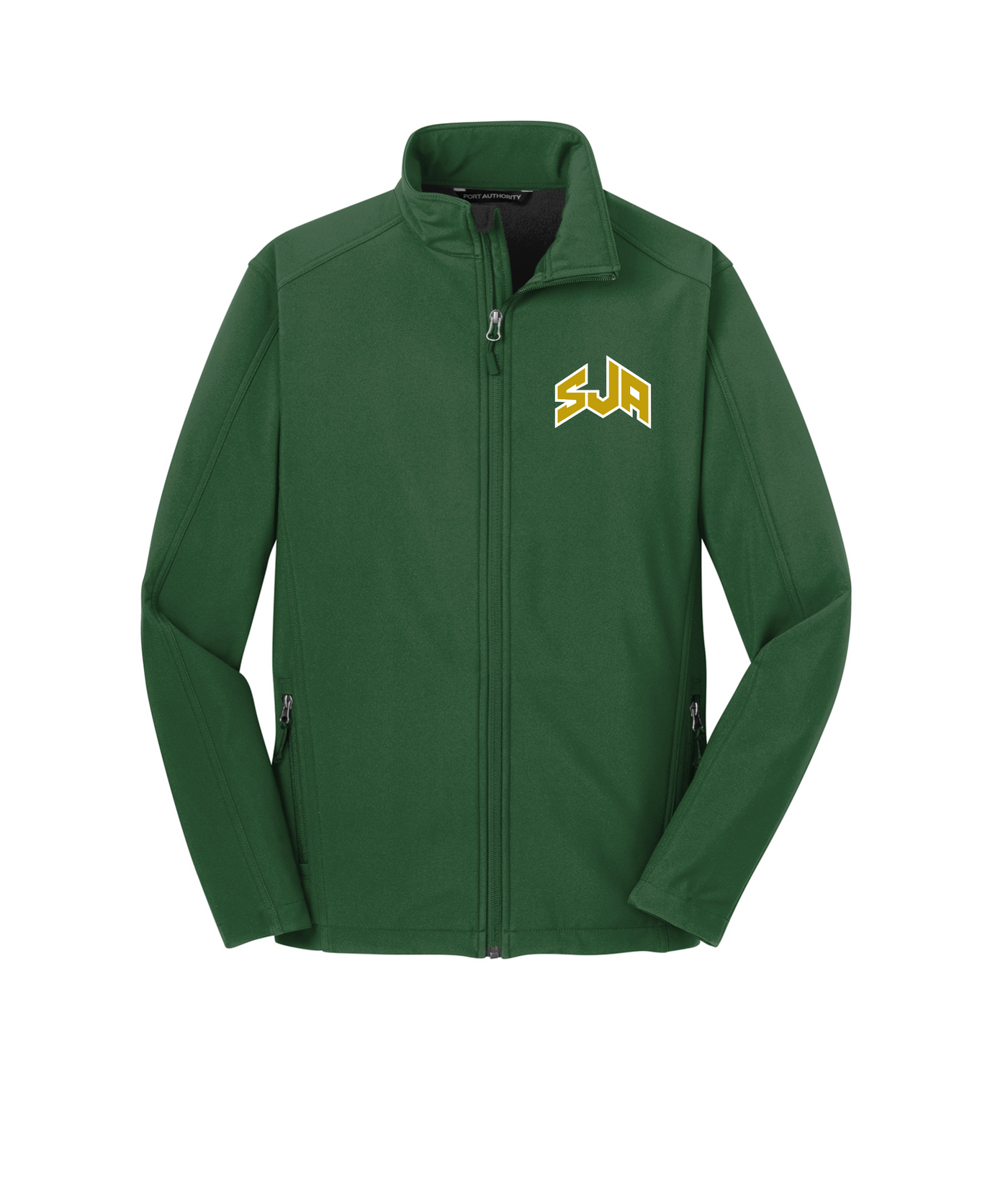 SJA Unisex Soft Shell Jacket