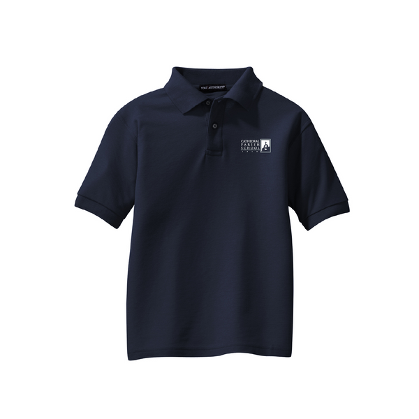 CPS Uniform Polo