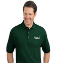 SJA Uniform Cotton Polo