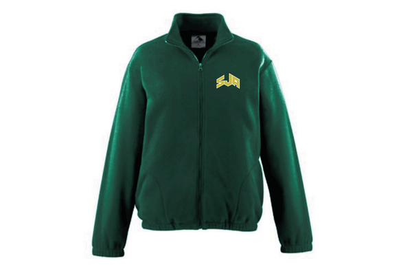 SJA Full Zip Fleece