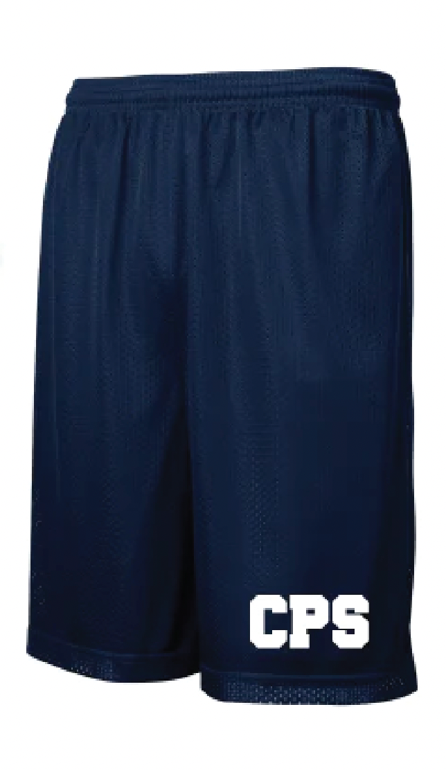 CPS PE Shorts