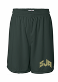 SJA PE Shorts (New Styles)