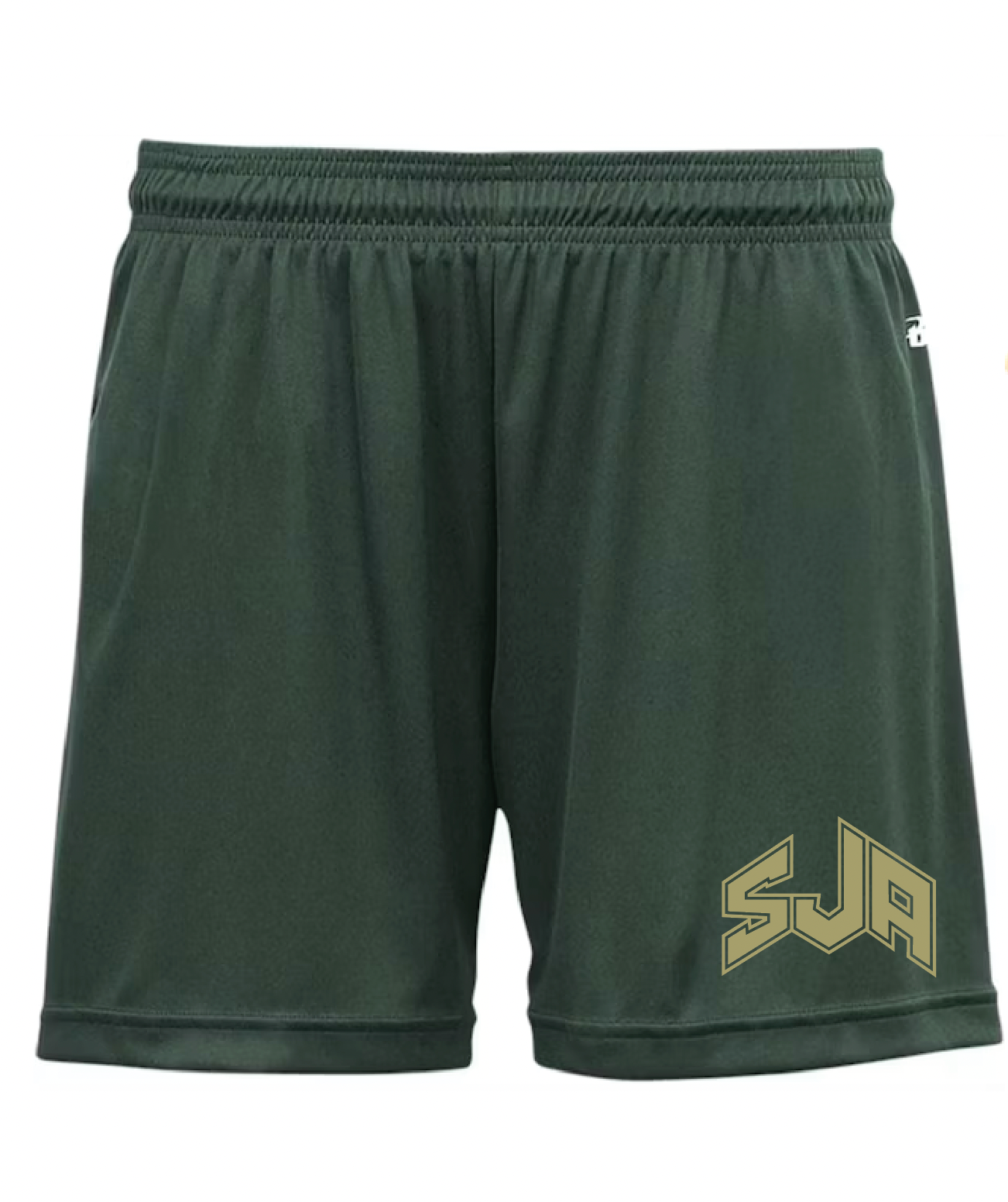SJA PE Shorts (New Styles)