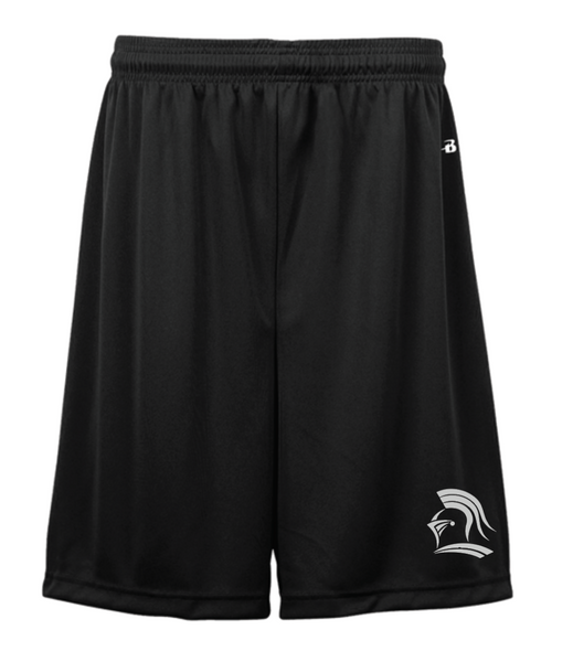 TP PE Shorts