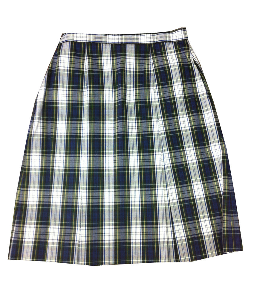 SJA Uniform Skirt – The Sports Corner