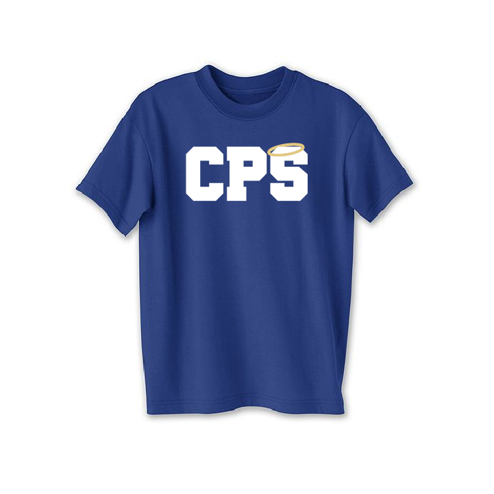 CPS PE Shirt
