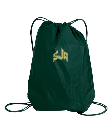 【はこぽす対応商品】 SJA Cinch Bag – The Sports Corner バッグ